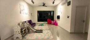 APPLE CloverLeafs Homestay Melaka